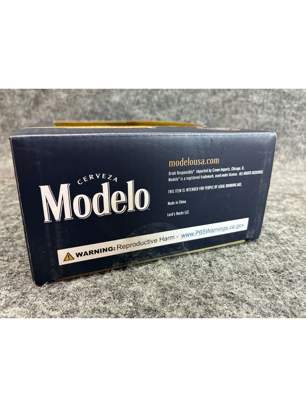 N/A this modelo